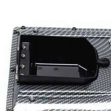 RainWeel Bandeja de cebo