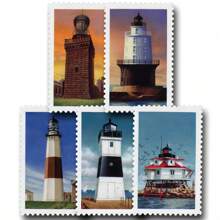 2021 Mid-atlantic Lighthouses