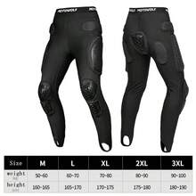 Áo giáp xe máy có bảo vệ lưng, áo giáp và quần xe máy địa hình, quần xe máy đua địa hình, trang bị bảo hộ khi lái xe máy địa hình, miếng đệm ngực và lưng chống va chạm, thiết bị bảo hộ xe máy, phụ kiện xe máy, quà tặng cho người lái. - PG1 - Xem 5