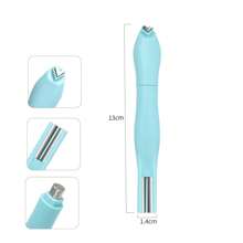 3D Heart Nail Art Magnet, 3-In-1 Cat Eye Effect Magnetic Stick, Suitable For Double Line, Moon And Snake French Manicure, Professional UV Gel Adhesion Tool, Ideal For Nail Salons, DIY Enthusiasts, Brides, And Great Gift For Valentine's Day And Christmas - Easy To Use Magnetic Nail Art Design Kit - Multicolor - View 14