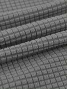 2pcs/Set Polar Fleece Toilet Seat Cover Stretch Toilet Lid And Tank Lid Mat Elastic Wear Resistant Toilet Pad Bathroom Accessories