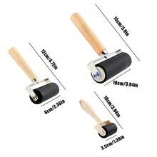 Diamond Painting Roller Tool - Smooth DIY Art Accessories, Craft Supplies Suitable For DIY Projects, School Handcrafts And Home Decor | Fashionable Craft Tool | Durable Craft Tool, Diamond Painting Accessories - Multicolor - View 5