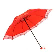 Umbrellas And Rain Hat Umbrellas - Double-decker-phoenix In Flight - View 6