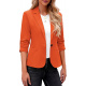 Vibrant Orange