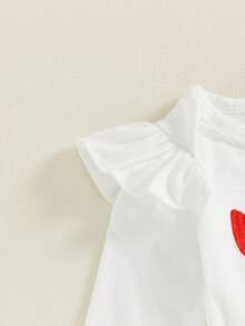 Newborn Baby Sets - trắng - Xem 8