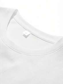 Camiseta Feminina Blusa Streetwear Cherries Camisa Algodão 26.1 Oversized - Caqui - Visão 4