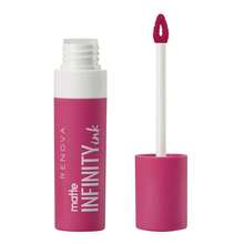 Matte Infinity Ink Renova Liquid Lipstick, 5ml - 音調 09 - 查看 3