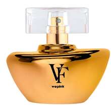 Virginia Fonseca Perfume 75 Ml Wepink Vf Golden - 花卉印花 - 查看 2