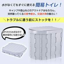 Camping Hygiene & Sanitation Products - Multicolor - View 8