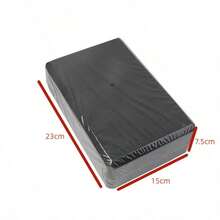 EVA Gym Blocks Foam Brick Training Exercise Fitness Set Tool Yoga Bolster Pillow Cushion Stretching Body Shaping Yoga Blocks