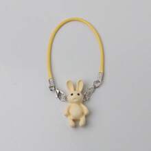 (Accessories Only) For Labubu Doll Outfit Accessories, Suitable For Dressing Up 17cm Dolls, Full Set Of Fashionable Casual Clothing Accessories