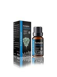 10毫升高浓度（25%）精油：12种花果香型（葡萄柚/薰衣草/甜橙）| 多用途，适用于藤条香薰、香薰机、加湿器和车载香薰 | 持久留香，适用于家居/办公室/浴室 | 非常适合自制蜡烛和空气清新剂 - 彩色 - 查看 25