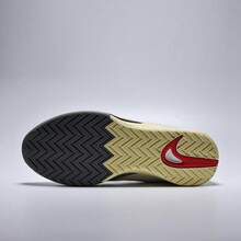 Giày bóng rổ Nike S.T. FLARE EP dành cho nam, cổ thấp HF0232-002 - màu đen - Xem 3