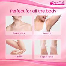 New York Fair & Lovely Cream 50g - 1 - View 4