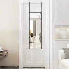 Black (28cm W x 118cm H)