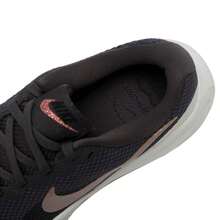Nike Women's Running Shoes REVOLUTION 8 Lightweight Comfortable Casual Shoes For Daily, Outdoor, Travel, Sports HJ8485-200 - Medium Gray/Red Bronze/Black/Sail White - View 6