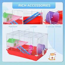 Hamster Cage Pet Cage