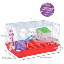 Hamster Cage Pet Cage
