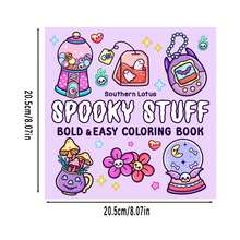 1 Cảnh Ma Quái, Sách Tô Màu Coco Cho Người Lớn Và Thanh Thiếu Niên, Sách Tô Màu Thiết Kế Không Gian Ấm Cúng Siêu Dễ Thương, Sách Tô Màu Không Gian Hygge Thư Giãn, Trở Lại Trường Học, Đồ Dùng Học Tập - 3 Bộ - Xem 3