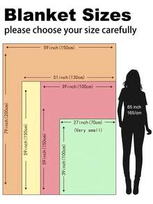 1pc Maple Leaf Pattern Blanket, Harvest Festival Blanket, Soft Warm Plush Throw Blanket, Suitable For Home Decor, Living Room, Sofa, Nap, Lounge Chair And Bedroom,Fall Decor,Autumn Decor,Room Decor - Multicolor - View 2