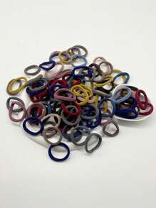 1pc Luxurious Satin & Silk Bonnet For Sleeping - Adjustable Comfort Fit With Tie Band - Unisex Night Hair Protection For Men & Women Home Bathroom Decor Spring Summer Autumn Winter Shower Towels For Beauty Salon, Hotel Sports,Home Essentials, Towel, Skin Care