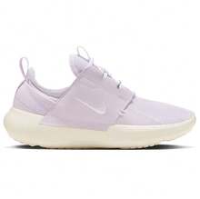 耐克（NIKE）女士休闲鞋 新款E系列厚底运动鞋 舒适轻便跑步鞋 DV8405-500 - 淺紫色 - 查看 3