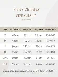 Graphic Tee Tennis Swavvy Top , Men's Double-Sided Printed Fashionable Casual Crew Neck 220gsm Pure Cotton T-Shirt(1 PC) - 白色 - 查看 4