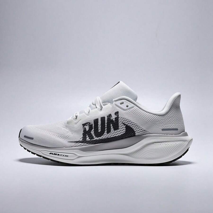 Nike Giày chạy bộ cổ thấp AIR ZOOM PEGASUS 41 RUN dành cho nam IB5697-100 - trắng - Xem 1