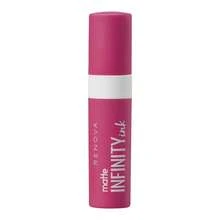 Matte Infinity Ink Renova Liquid Lipstick, 5ml - 音調 09 - 查看 2