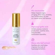 Drunk Elephant B-GOLDI BRIGHT DROPS SERUM 5ML/ 0.16 FL.OZ. TRIAL SIZE