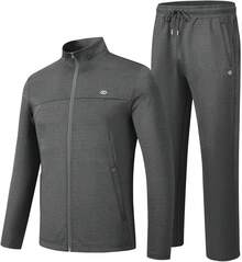 Dark Grey Set