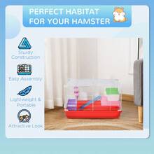 Hamster Cage Pet Cage