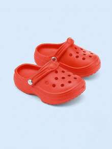 2pcs/Set Mini Clogs, Classic Design Cat Dog Pet Photography Accessories, Cute And Fun Toys Suitable For Small Pets - Multicolor - View 17