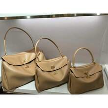 Men Tote Bags - Beige - View 12