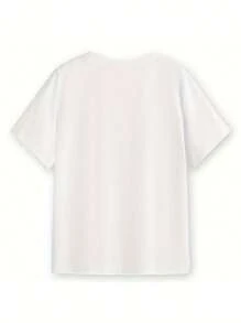 Y Misuri Ozarks Rr Scene T-Shirt45276220g Cream-Colored Cotton T-Shirt, Thick And Ft, With Warm Hues Like Freshly Baked Ke. The Loose And Comfortable Tailoring Is Convenient To Move Freely In The Kitchen. Printed On The Chest Of A Like Kitchen Scene Illustration Flour Bags, Egg Beaters, Rolling Pins And A Plate Of Cookies To Be Baked, Simple Lines, Color Healing. This T-Shirt Is Dedited To All Those Who Love To Create Happiness With Dessert, Suitable For Rainy Afternoon, Accompanied By The Aroma Of Oven, Enjoy The Quiet And Satisfaction Of Homemade Food.