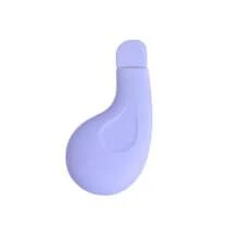 1pc Blackhead Removal Tools, Silicone Nose Blackhead Remover, Green And Pink Blackhead Remover, Facial Scraper, Deep Cleansing Master, Pore Extractor, Gentle And Safe Skin Scrub, Suitable For Skin And Nose, Blackhead Peeling Machine Output Device, Home Beauty Peeling Instrument For Pore Cleaning, Ergonomic Blackhead Scraper