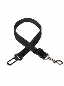 1pc Pet Car Seat Belt, Dog Retractable Leash, Pet Leash, Car Seat Belt Nylon Seat Belts Heavy Duty & Durable Car Harness For Dogs Dog Car Seat ,Dog Seatbelt,Keep Your Dog Safer! Dog Outing Dog Stuff,1pc Pet Car Seat Belt, Dog Retractable Leash, Pet Leash, Car Seat Belt Nylon Seat Belts Heavy Duty & Durable Car Harness For Dogs Dog Car Seat ,Dog Seatbelt,Keep Your Dog ! Dog Outing Dog Stuff