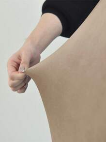 2pcs/Set Stretch Velvet Office Chair Cover Solid Color Split Swivel Chairs Cover Seat Slipcover For Desk Computer Chairs