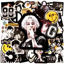 B IGBANG G-Drago N 2025 Concert K-Pop Photo Cards & Stickers Set – HD Fan Gift For VIPs, Birthday & Holiday Present,Kpop Star Merchandise,Idol Gift Set, Photocard,-Dragon Concert Stickers,Kpop Birthday Gift,HD Kpop Photo Cards,Kpop Fan Collection, 2025 Concert Merch,VIP Fan Gift Set,Kpop Holiday Gift Set - Multicolor - View 5