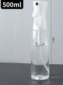 1个专业高压喷雾瓶，200毫升/300毫升高压连续自动喷雾器，美发造型工具，护发产品及配件，沙龙、美容、旅行必备 - 彩色 - 查看 11