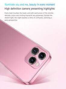 SOYES XS15 3G Network Mini Smartphone 3.0 Inch Display Android 8.1 2GB RAM 16GB ROM Dual SIM Standby Play Store 3G Phone For Girls Small Size Phone