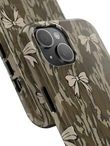 Una funda de teléfono eleganteNo incluye cordón ni soporte. Funda para teléfono con patrón de camuflaje, textura mate, dos en, compatible con 17, 16, 15, 14, 13, 12, 11, PROMAX, PLUS, AsGoodAs, S21/22/23/24/25 Ultra/FE+, NOTE20 Ultra, A71/56/55/54/53/52/36/34/26/25/23/16/15/14/13/06. - Multicolor - Ver 4