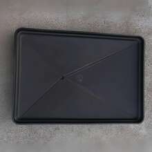 Sink Dish Drying Rack With Drain Holes, Compatible With Dish Rack - Multifunctional Drainer And Strainer, Anti-Clogging Solution, Easy To Clean, Countertop Bowl And Plate Drying And Storage Rack - Multicolor - View 5