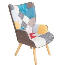 Desk And Chair Set - 五彩繽紛 - 查看 1