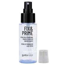 bellaoggi FIX&PRIME - Cornflower - Transparent - View 4