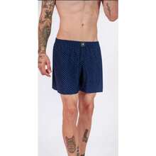 Kit 5  Song Men's Nightwear Pajamas Men's Clothing Shorts - Nhiều màu - Xem 4