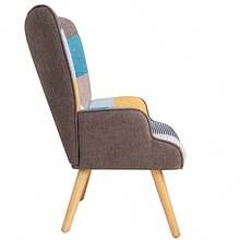 Desk And Chair Set - 五彩繽紛 - 查看 5