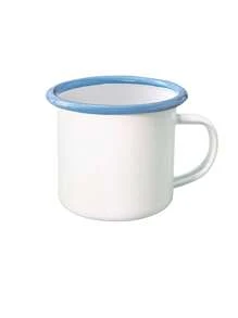 1pc Personalized Color Changing Mug - Customizable Magic Mug, Customizable Ceramic Coffee Cup, Customizable Camping Mug, Customizable Enamel Cup, Customizable Holiday Gift, Birthday Gift, Halloween Gift, Christmas Gift, Customizable Photo Mug - Multicolor - View 33