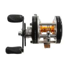 SENDERPICK Reel Conventional Reel For Catfish Baitcasting Fishing Reel Round Baitcasting - Black - View 8