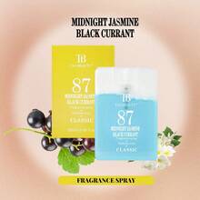 1 Piece Brazilian Alcohol Free Fragrance Spray Tao Beauty Pocket Digital Fragrance Spray Card Digital Fragrance Lasting Fragrance Portable Pocket Fragrance Spray, Simple, Ins, Fashionable, And Portable Design, Long-Lasting Fragrance, Overflowing And Reaching The Nose, Suitable For Gifting To Girlfriends, Girlfriends, Good Friends, Valentine's Day Gifts, Gift Gifts